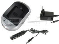 Dlh External charger 220V&12V (YS-PP993C01)